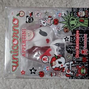 Tokidoki Unicorno Appletini